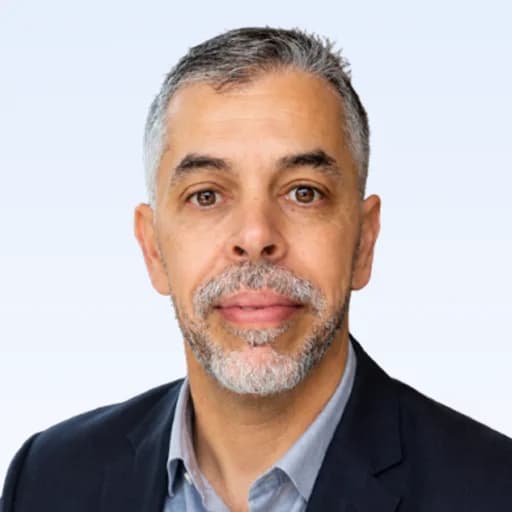 Luiz Cruz